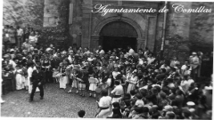 Fiestas Comillas
